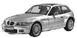 BMW E36-7 P023F Fault Code