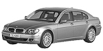 BMW E66 P023F Fault Code