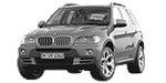 BMW E70 P023F Fault Code