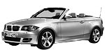 BMW E88 P023F Fault Code