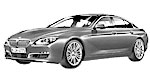 BMW F06 P023F Fault Code