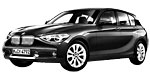 BMW F20 P023F Fault Code