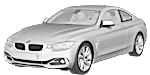 BMW F32 P023F Fault Code